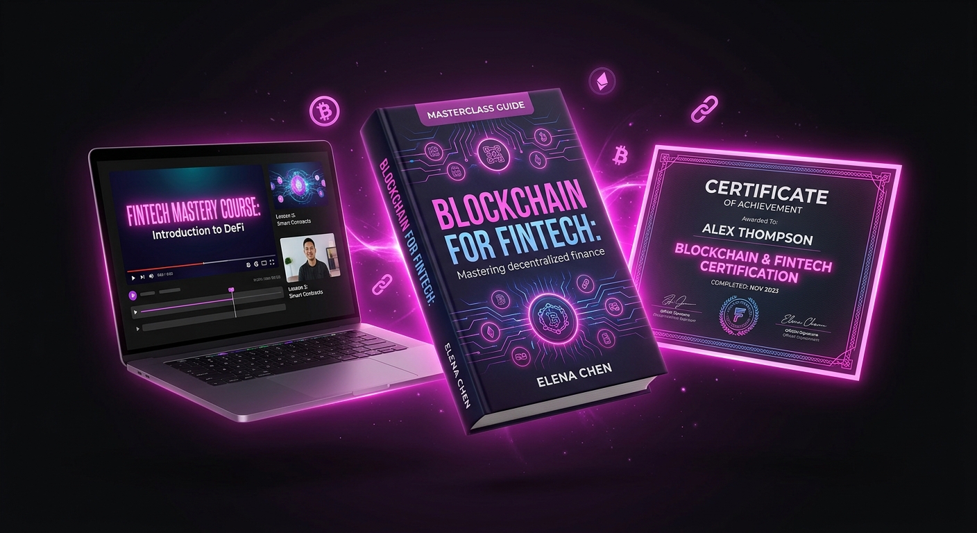 eBook + Video Clases + Certificación