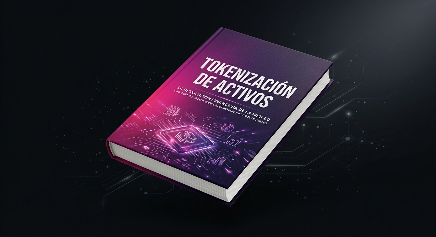 eBook Tokenización