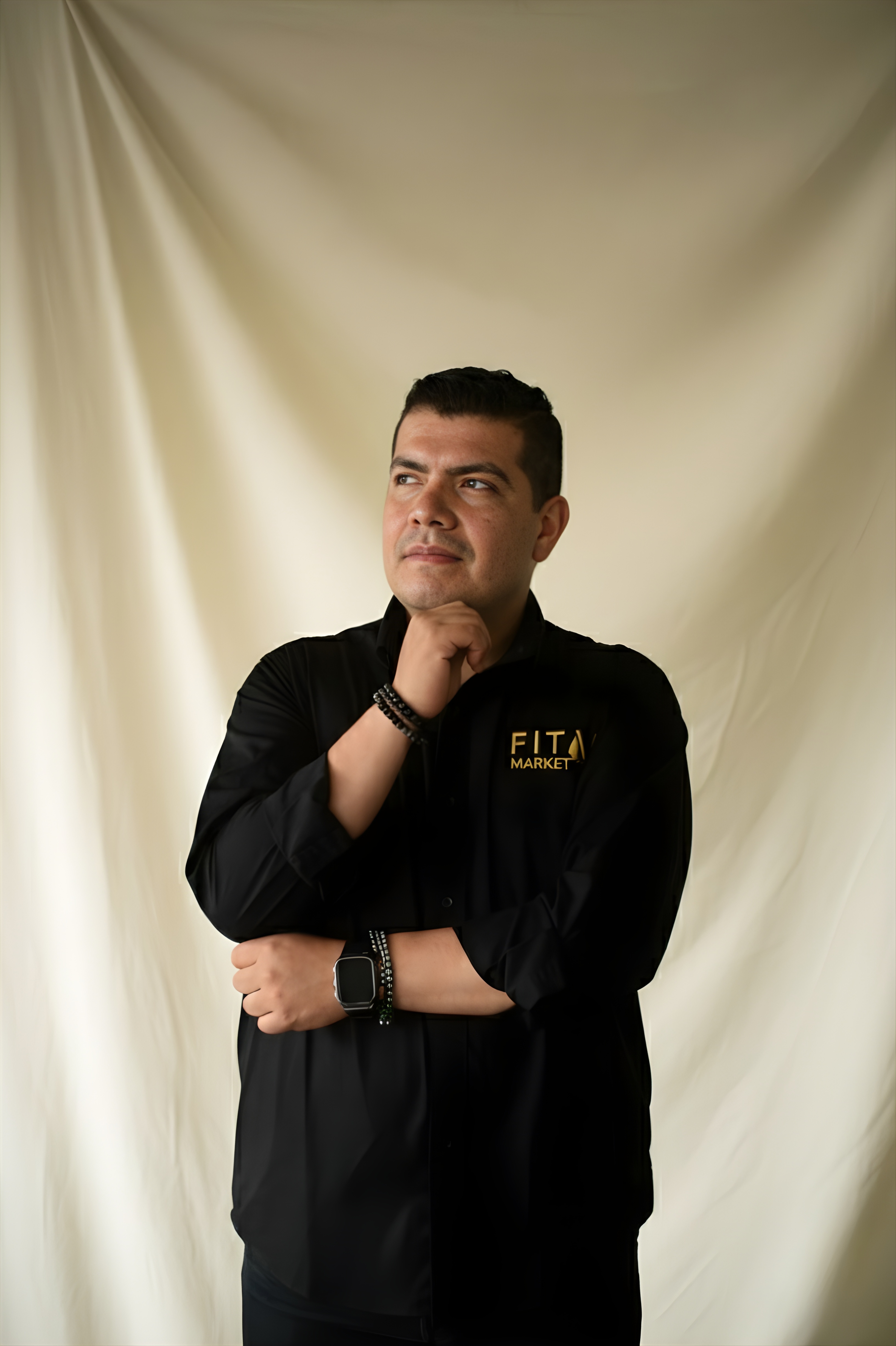 Jorge Iván Puflea Hernández